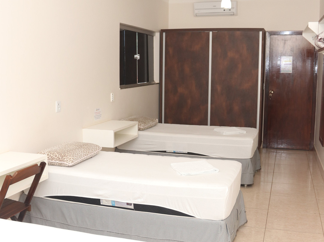 Paulo Hotel & Restaurante主图