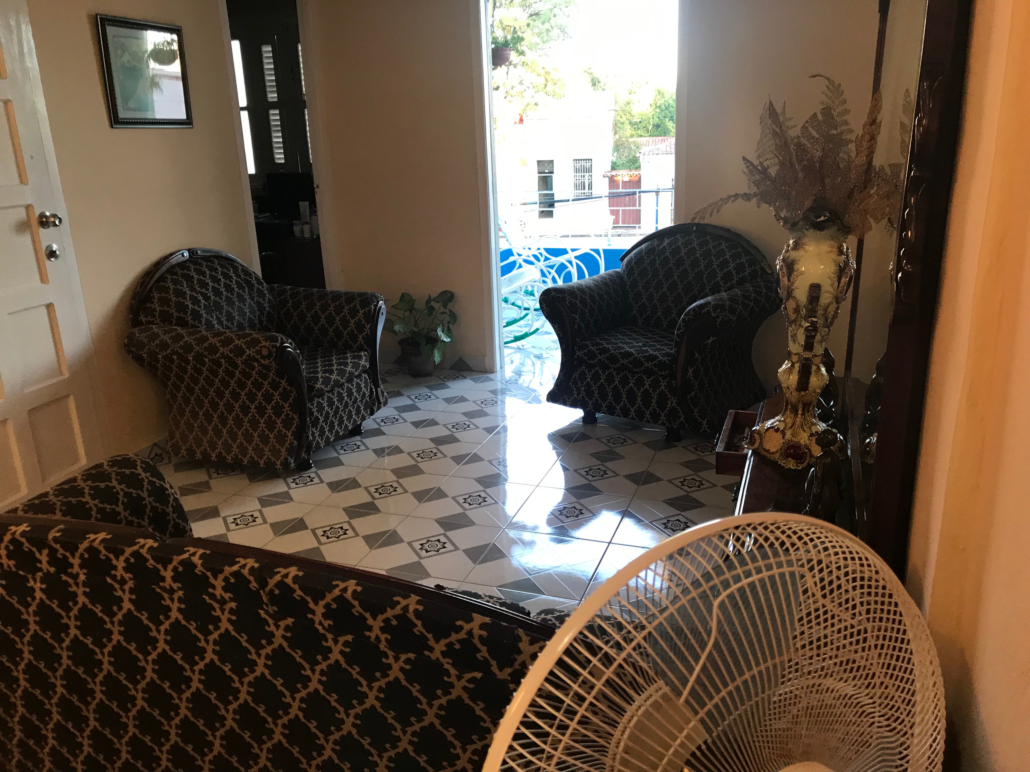 Casa Olga y Jose-官方