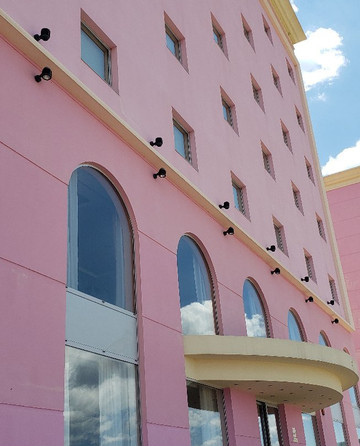 ibis Styles Iu Lubango