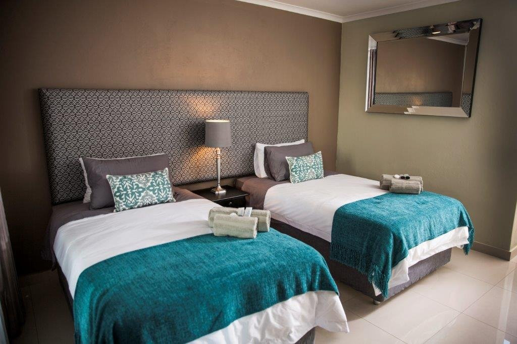 De Stroom Guest Lodge主图