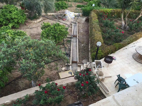 奥贝格旅馆主图