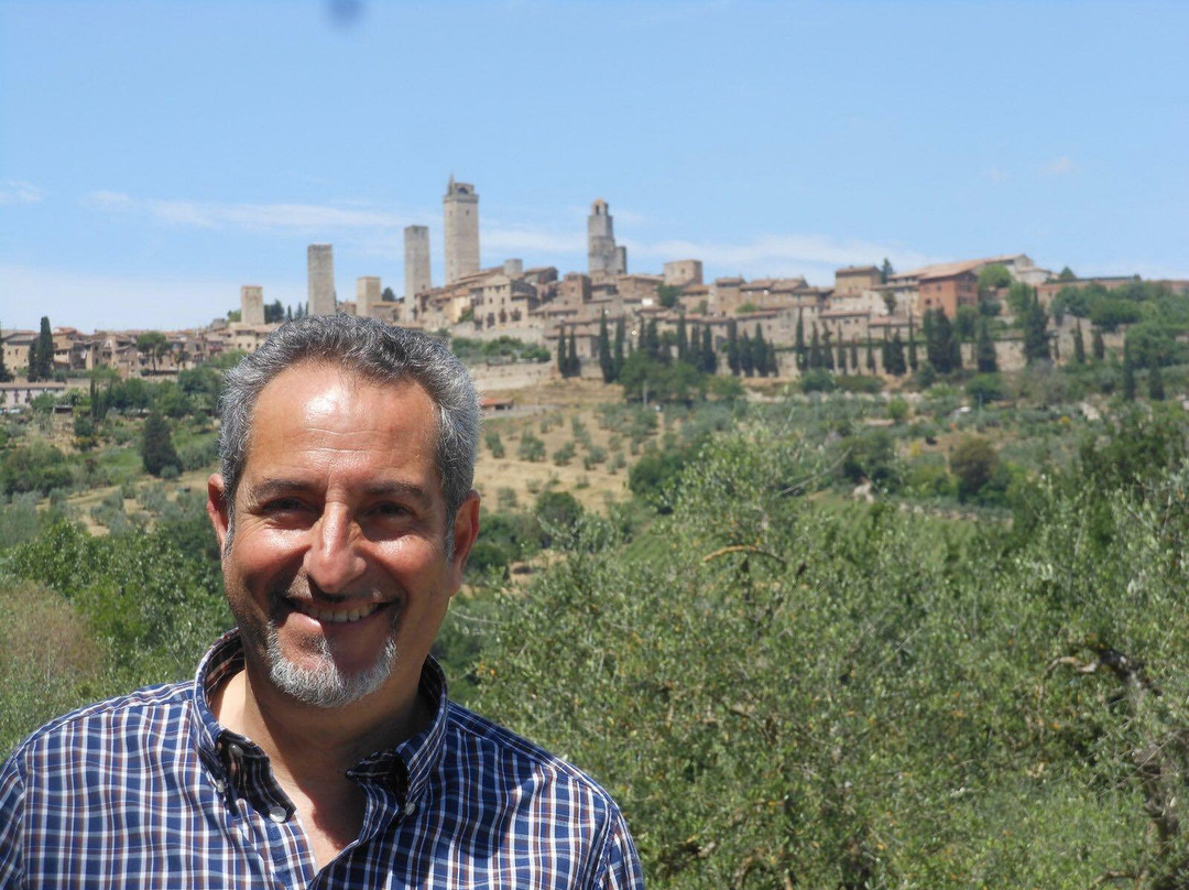 All Around Tuscany-锡耶纳必去景点