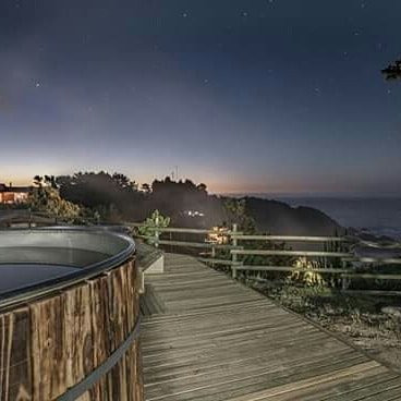 La Casa del Mar主图