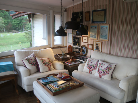 圣修博尔特斯酒店主图