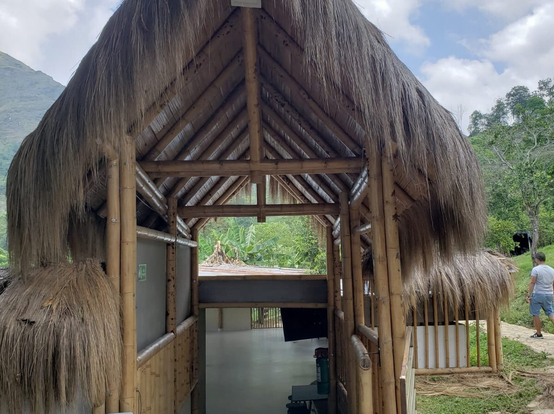 Parque Kuala-Melgar必去景点