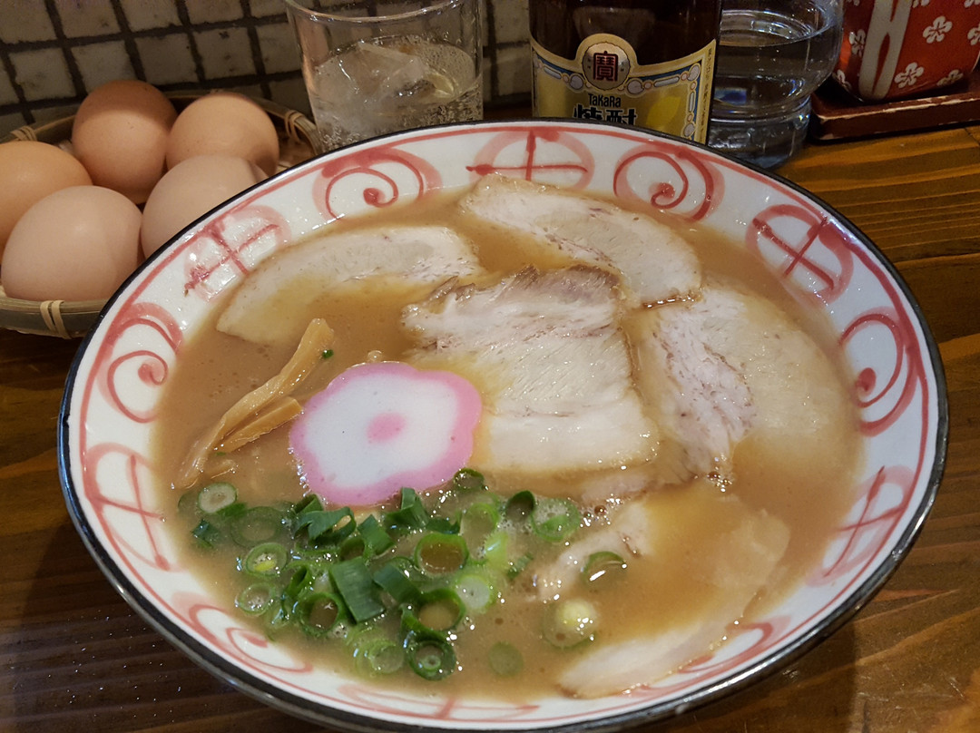丸田屋ぶらくり丁店