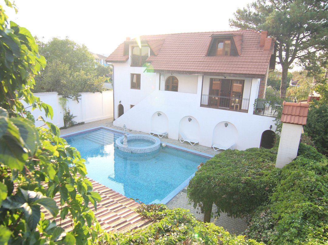 Ispanskiy Dvorik主图