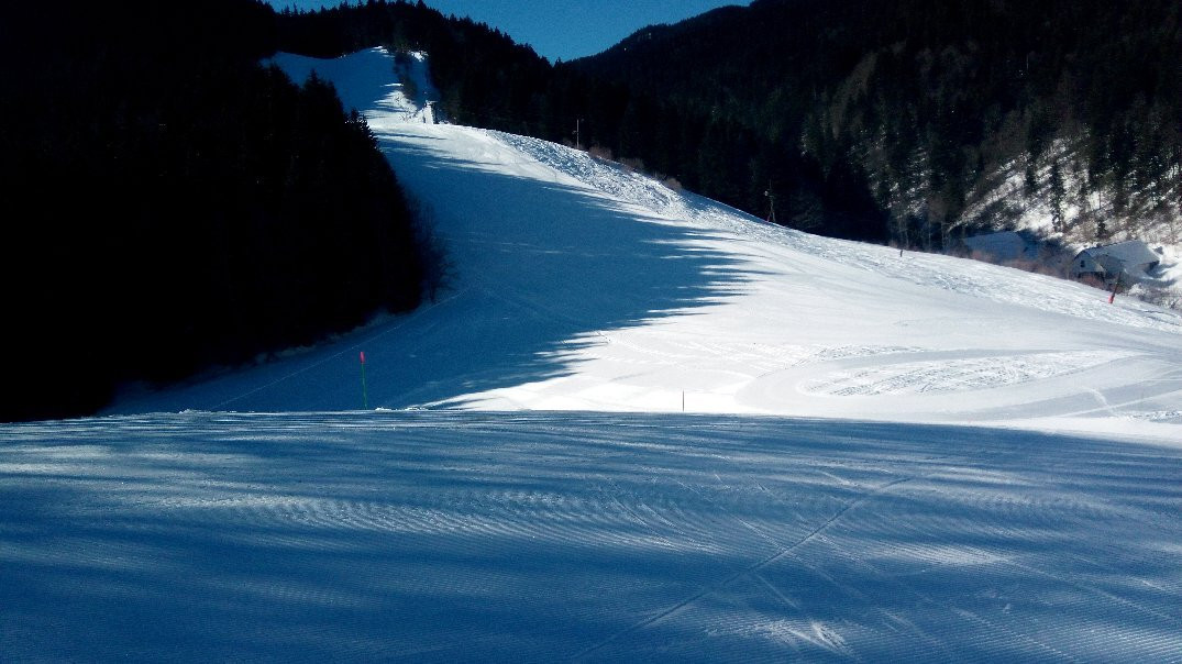 Station Autrans-Meaudre en Vercors-Meaudre必去景点