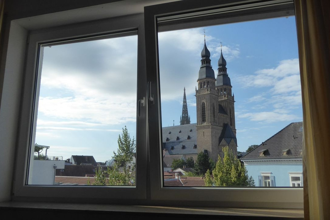 Hotel Kurpfalz主图