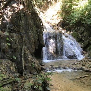 Doi Luang National Park