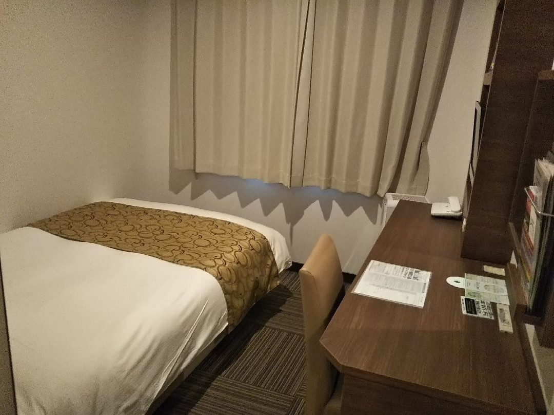Hotel New Amami主图