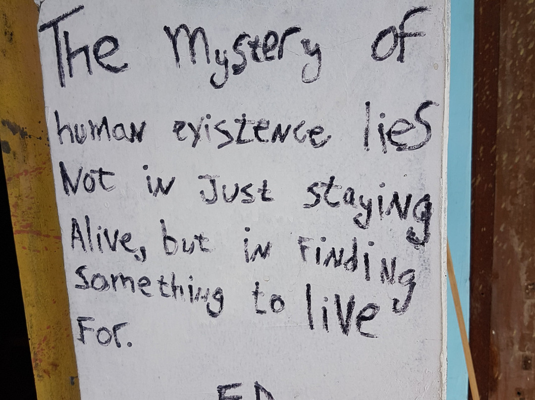 Ganges Nirvana Community & Home Stay主图