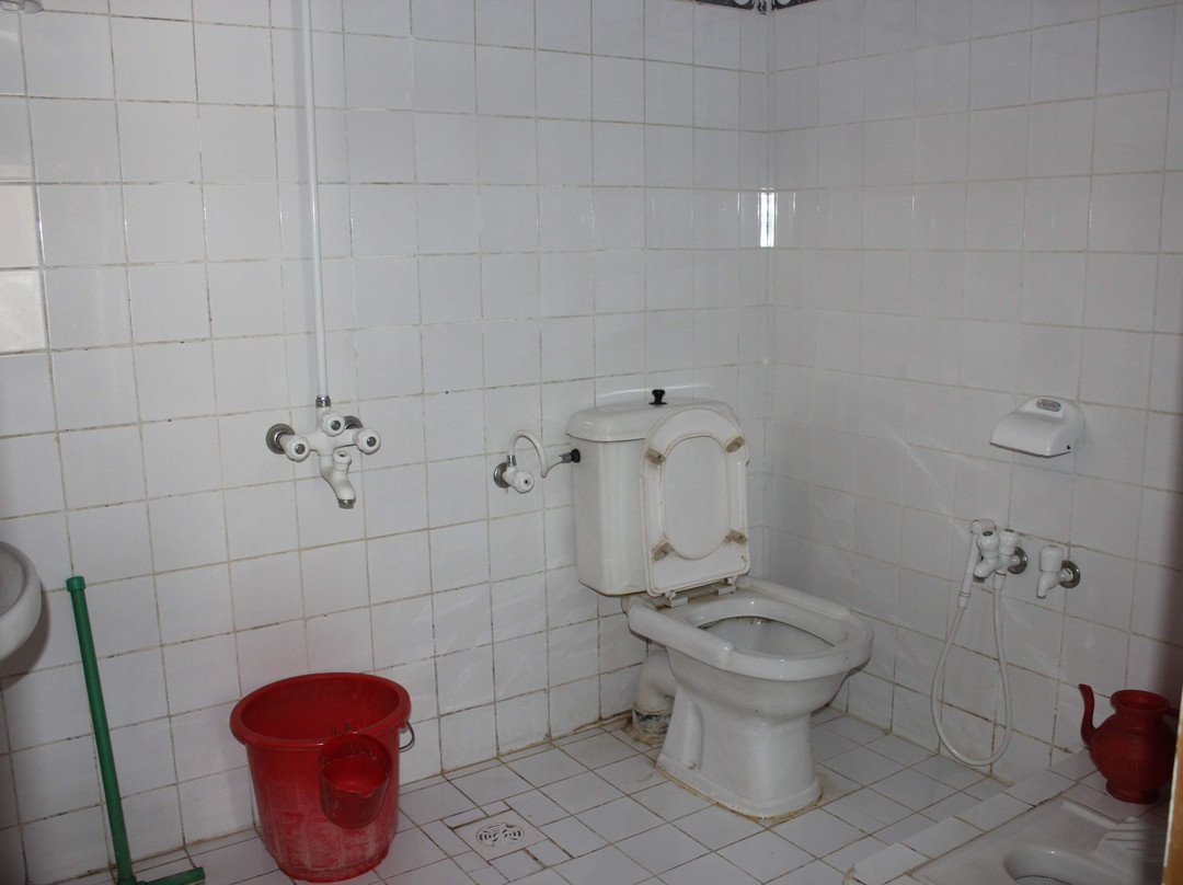 Miandam Palace Hotel主图