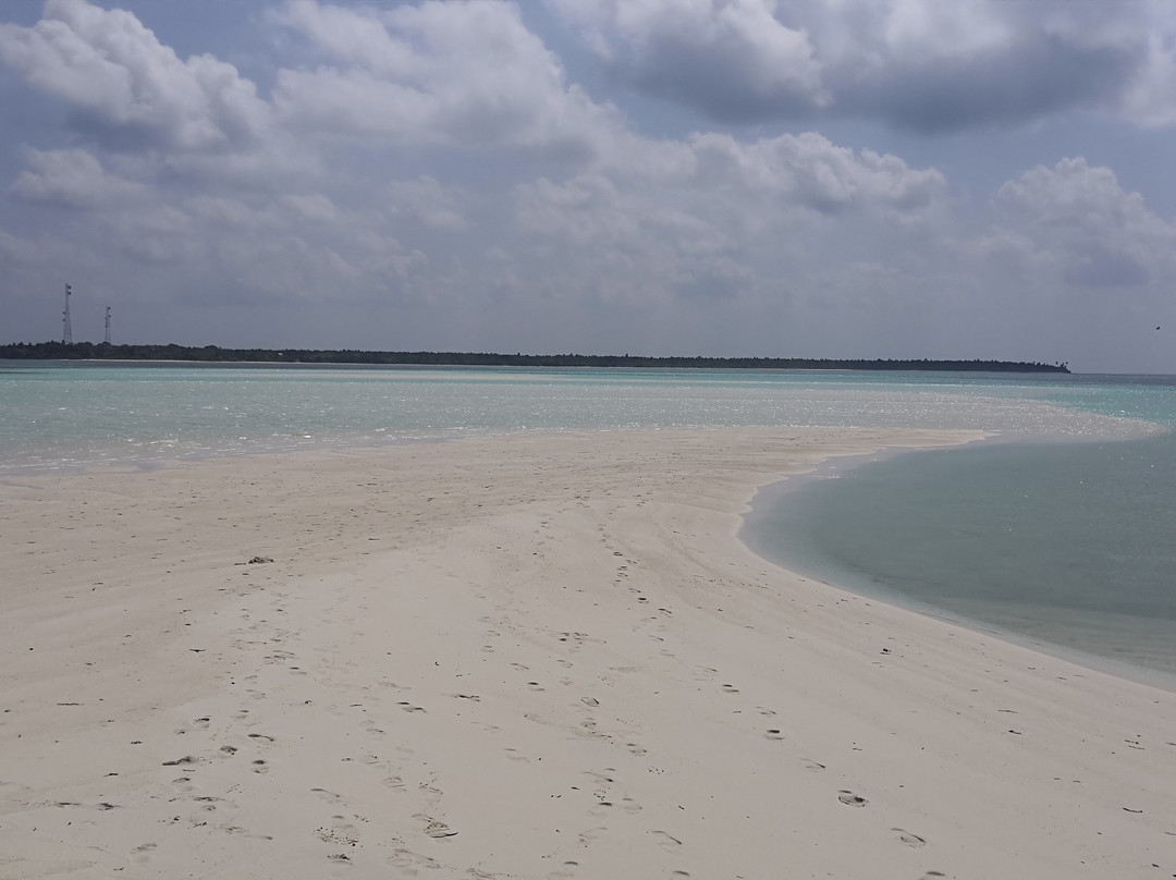 White Lagoon Fehendhoo主图