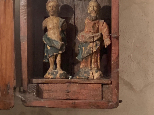 Monestir de Miramar-德亚必去景点