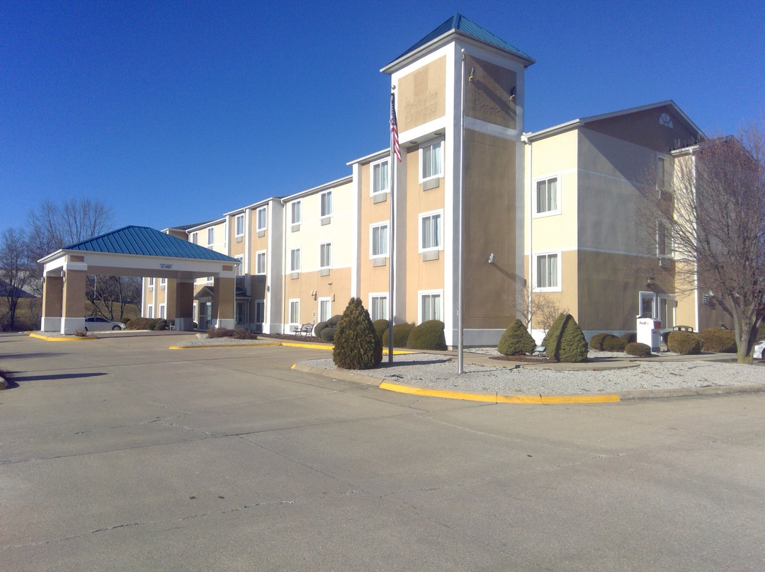 Baymont by Wyndham Kirksville University Area主图