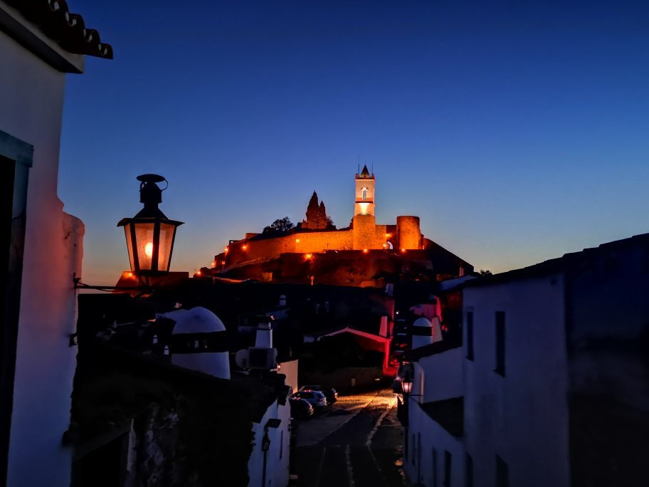 Estalagem De Monsaraz主图