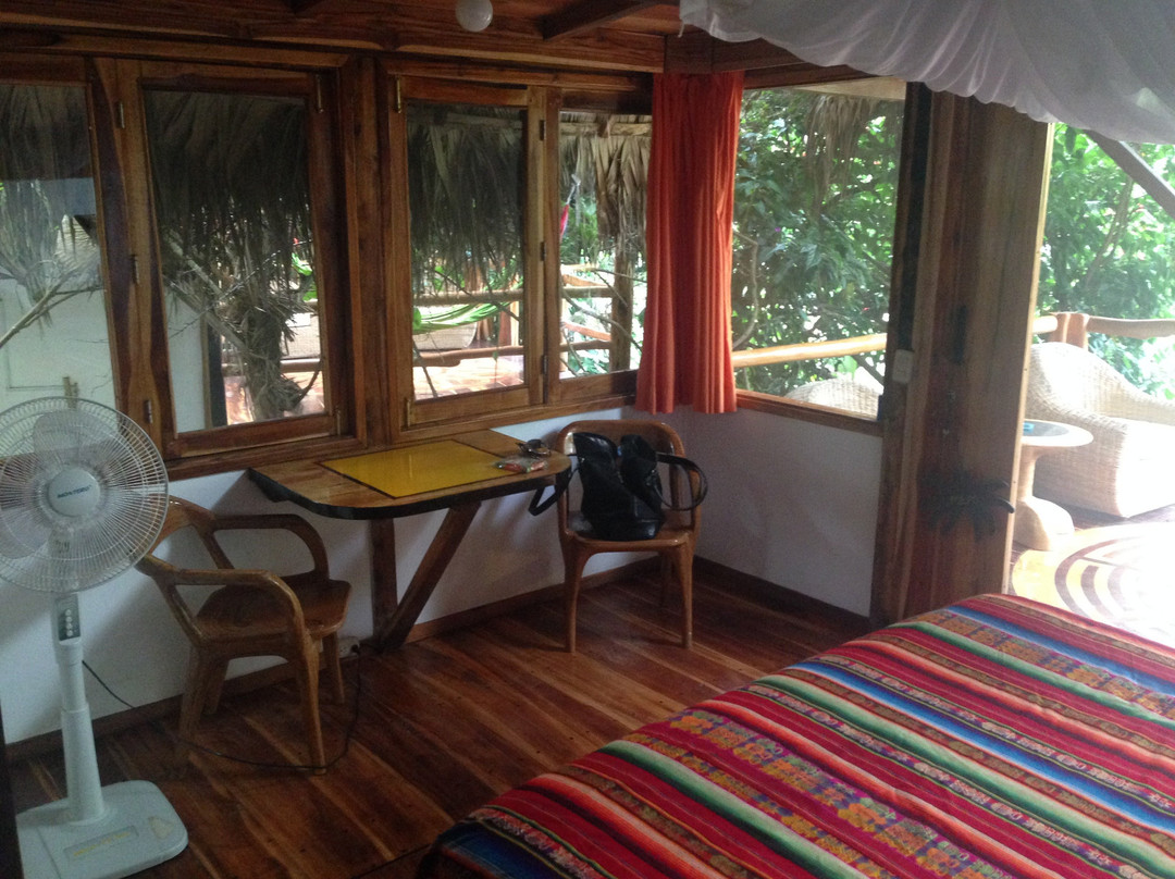 Hosteria Mandala主图