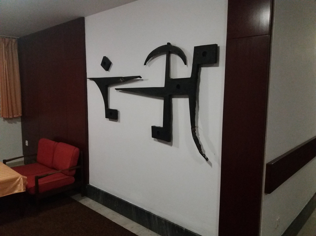波西米亚泰尔酒店主图