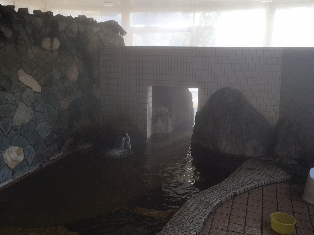 Shinkikujima Onsen主图