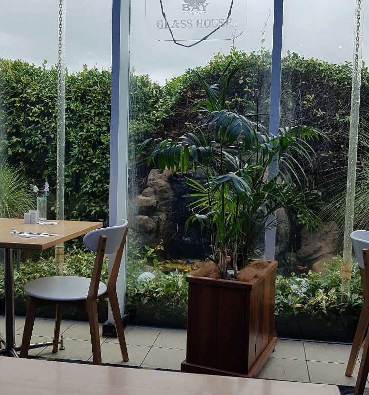 Bay Hotel Motel主图