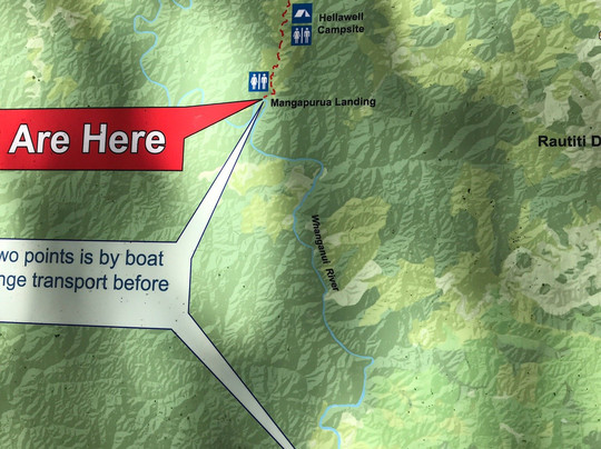 绝路桥-Manawatu-Wanganui Region必去景点