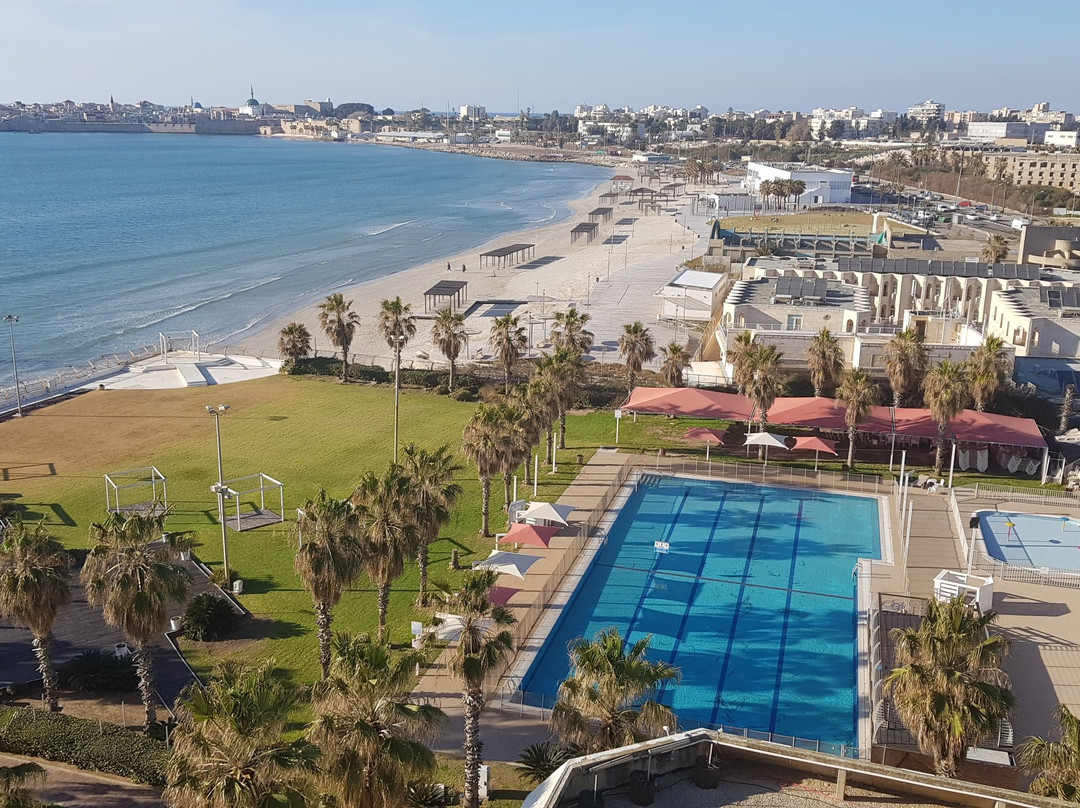 Palm Beach Hotel Acre主图