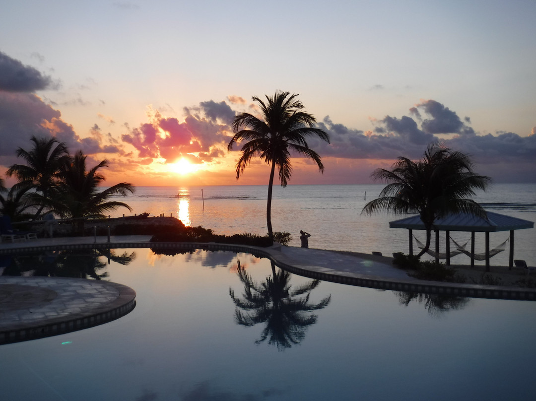 Cayman Brac Beach Resort主图