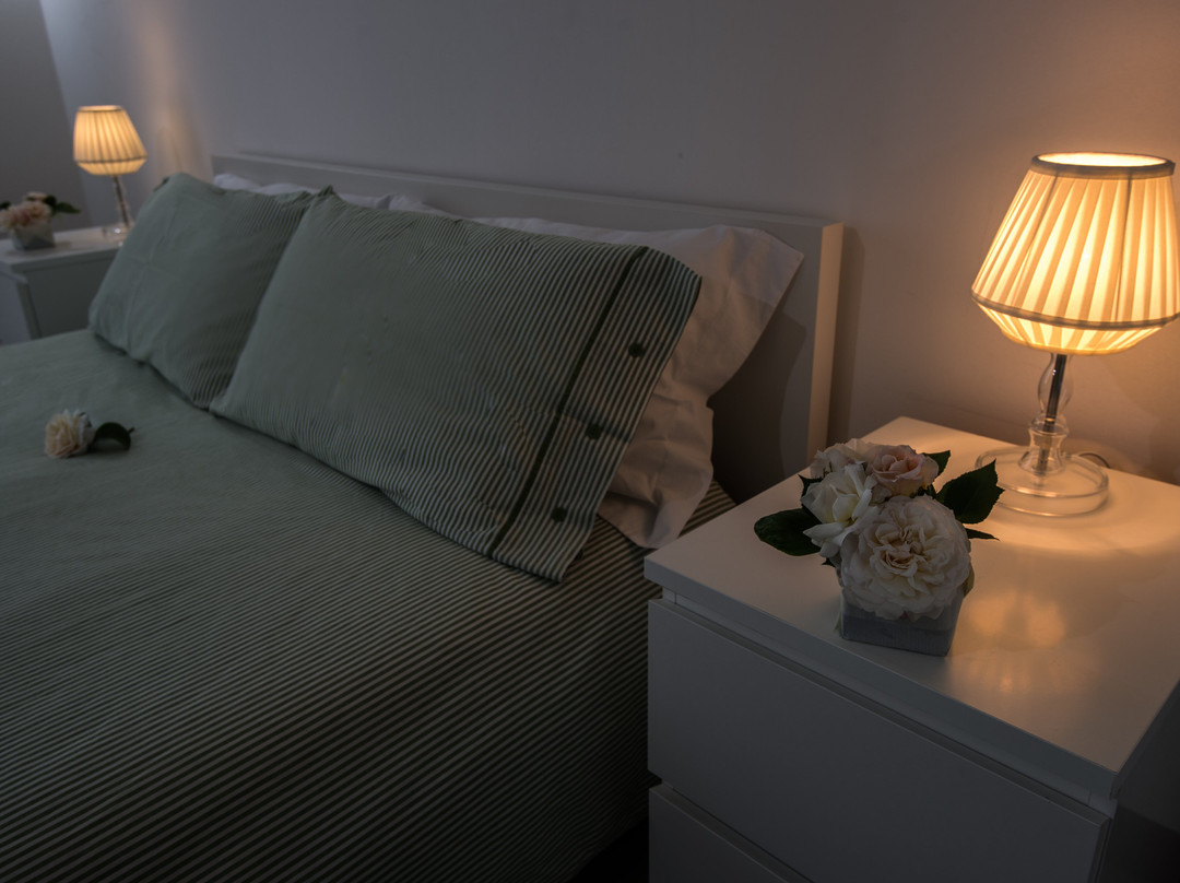 La Casa di Linda Bed and Breakfast主图