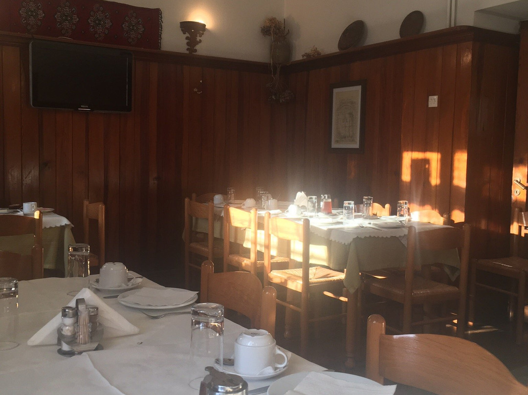 Hotel Galaxias主图