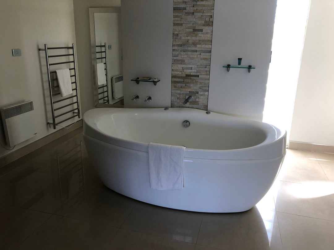 马德森精品酒店主图