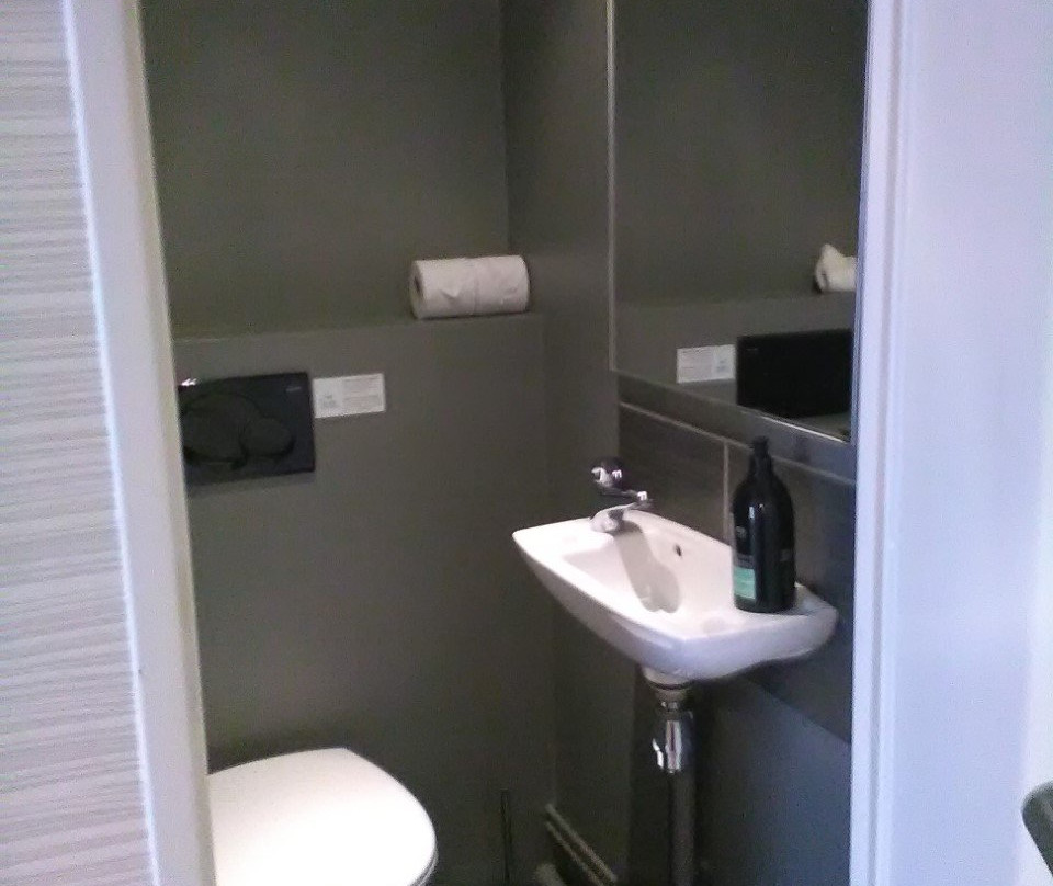 Aparthotel Adagio Paris Montrouge主图