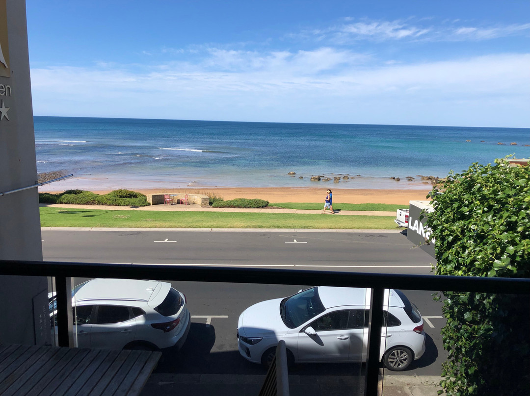 马德森精品酒店主图