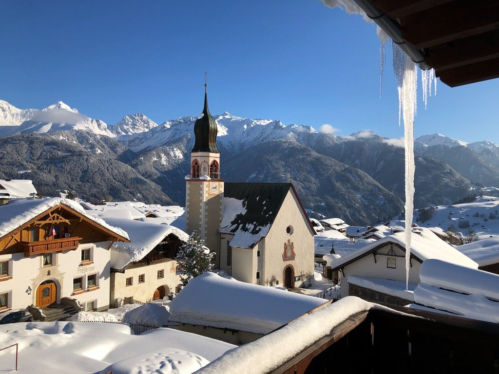 Hotel Toalstock主图