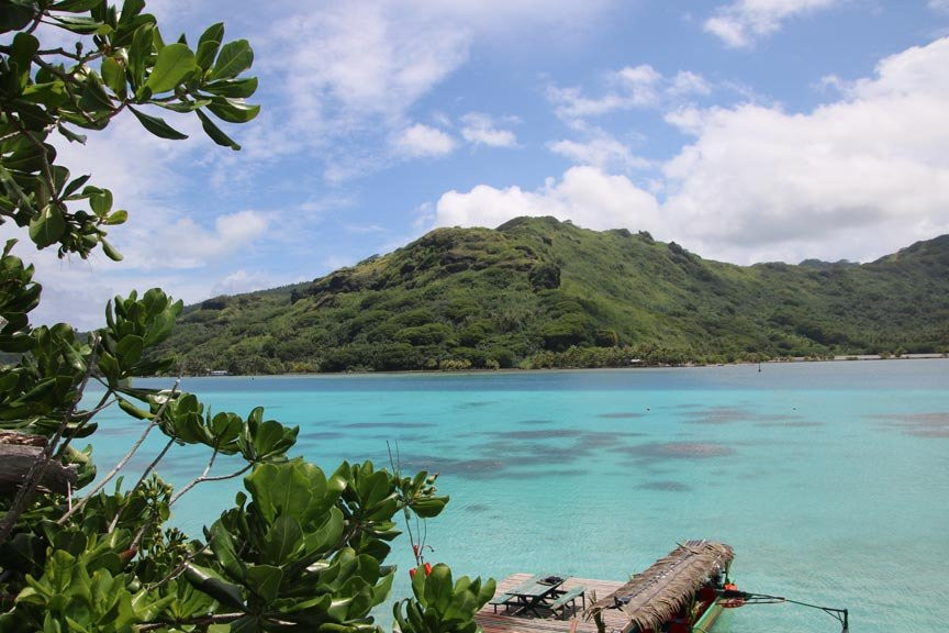 Huahine Dream Tours景点图片