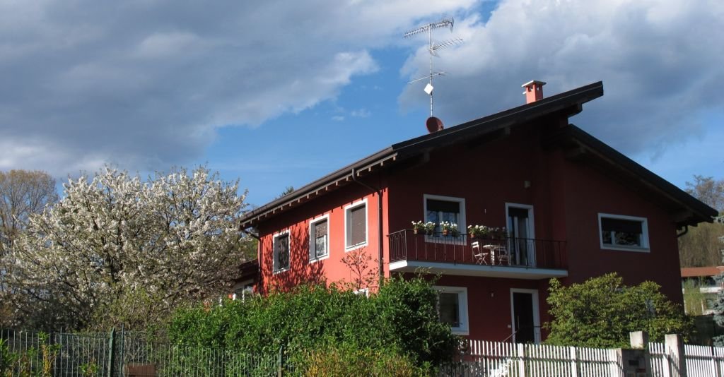 B&B All'Ombra del Ciliegio-官方