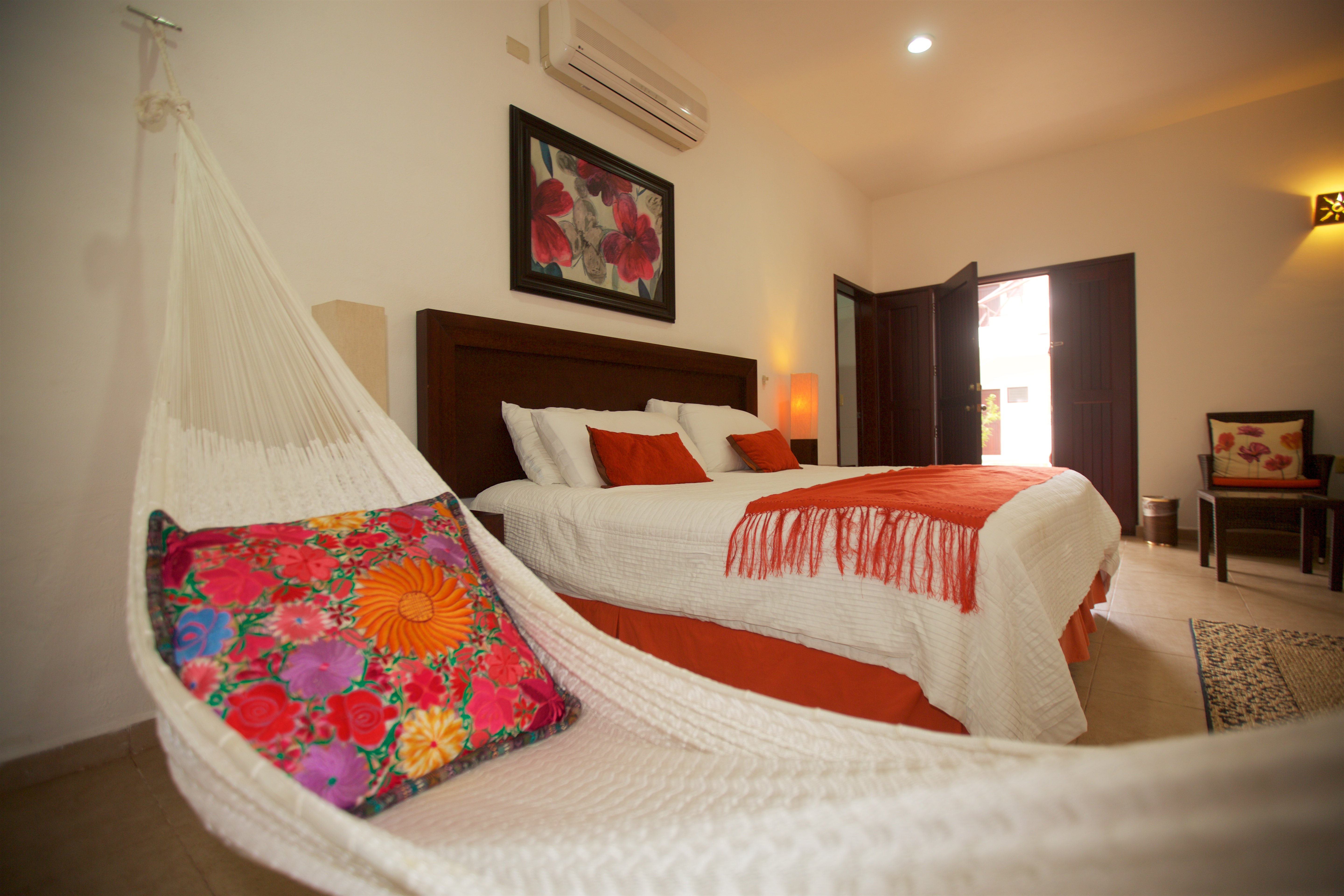 Mayan Secret Hotel Boutique-官方