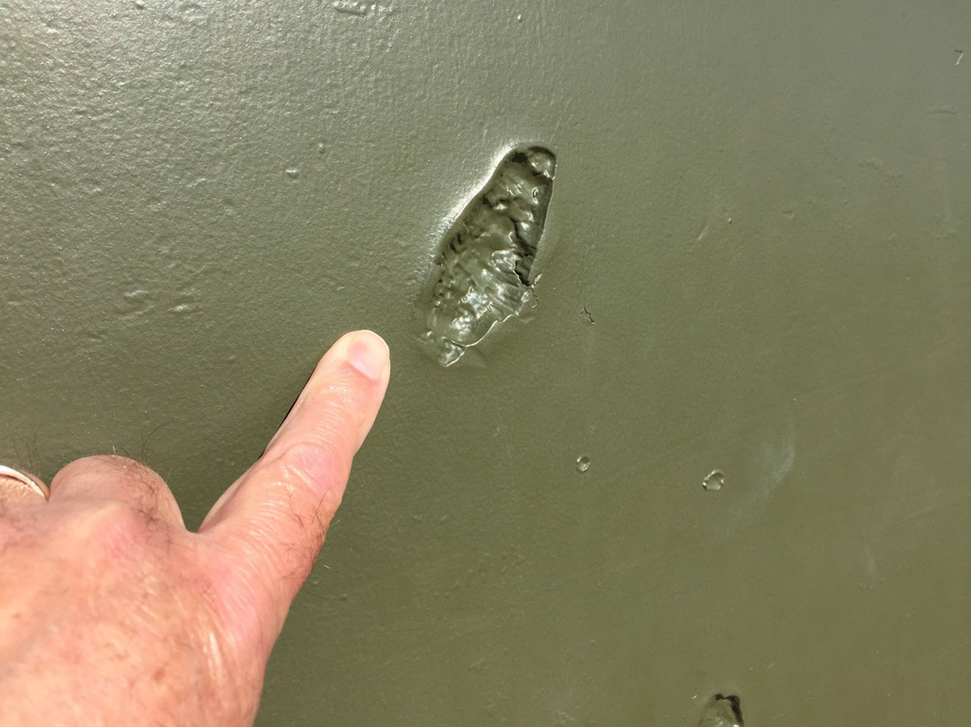 Yuma Proving Ground Heritage Center-尤马必去景点