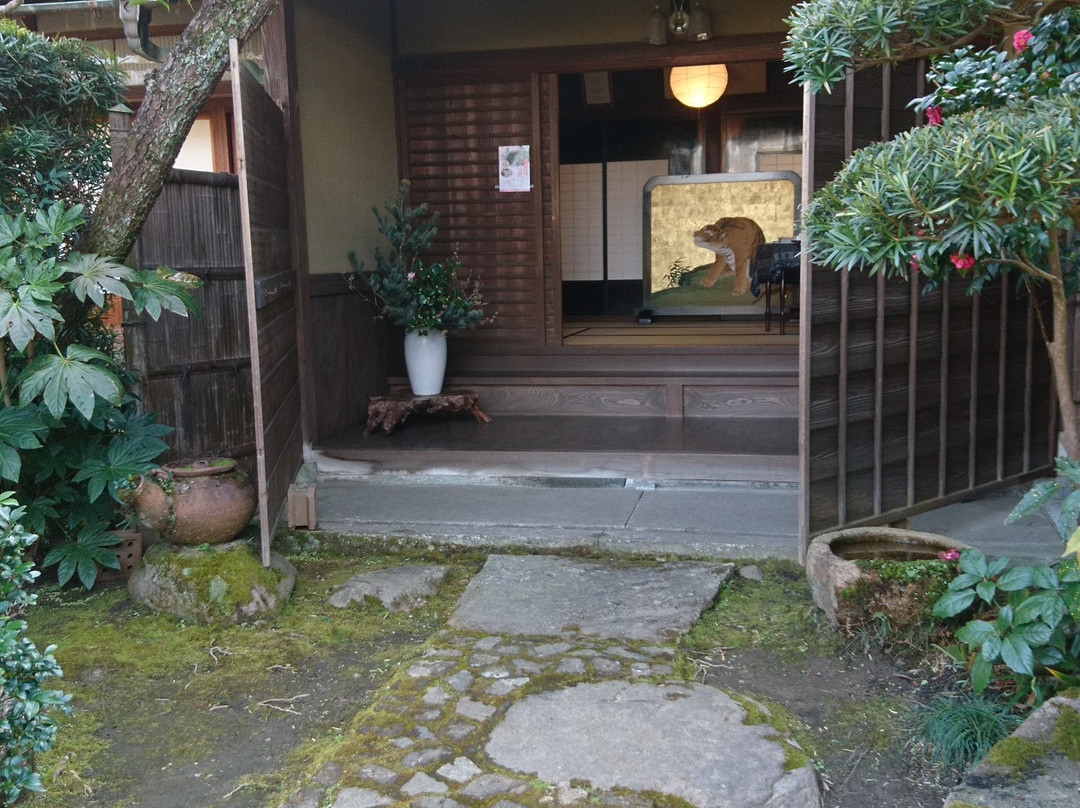 The Old Ogawa Residence景点图片