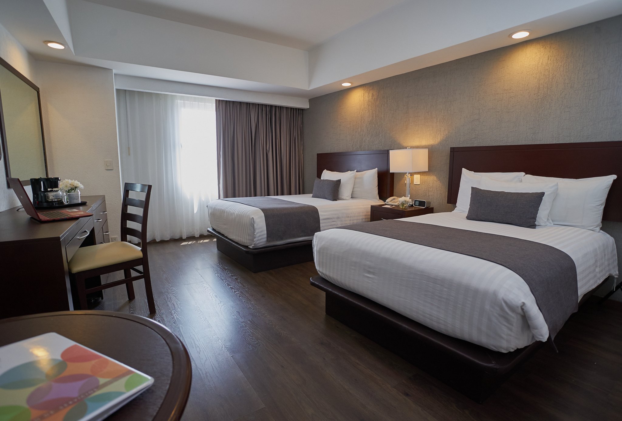 Hotel Ejecutivo Express-官方