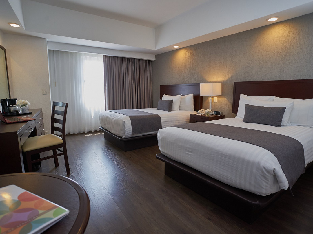 Hotel Ejecutivo Express主图