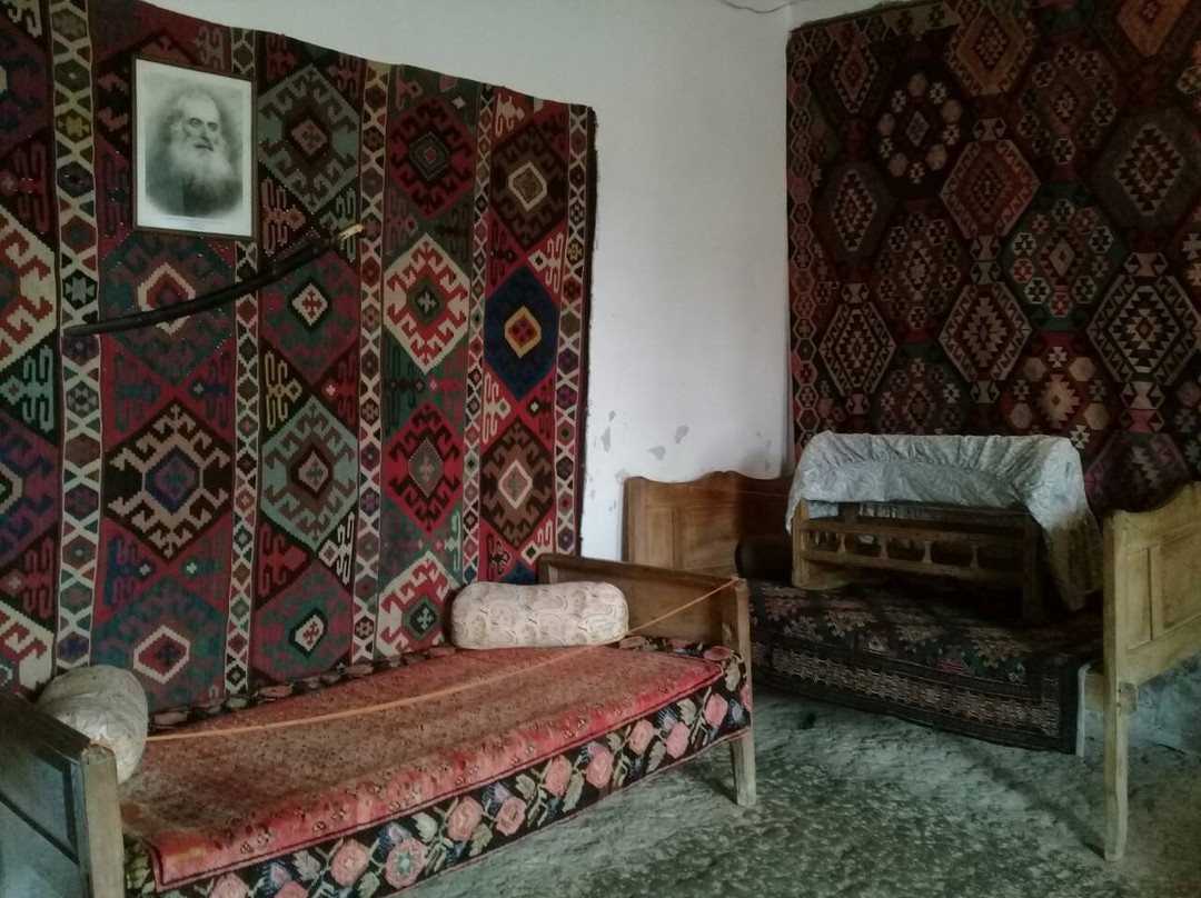 Hovhannes Tumanyan House-Museum景点图片