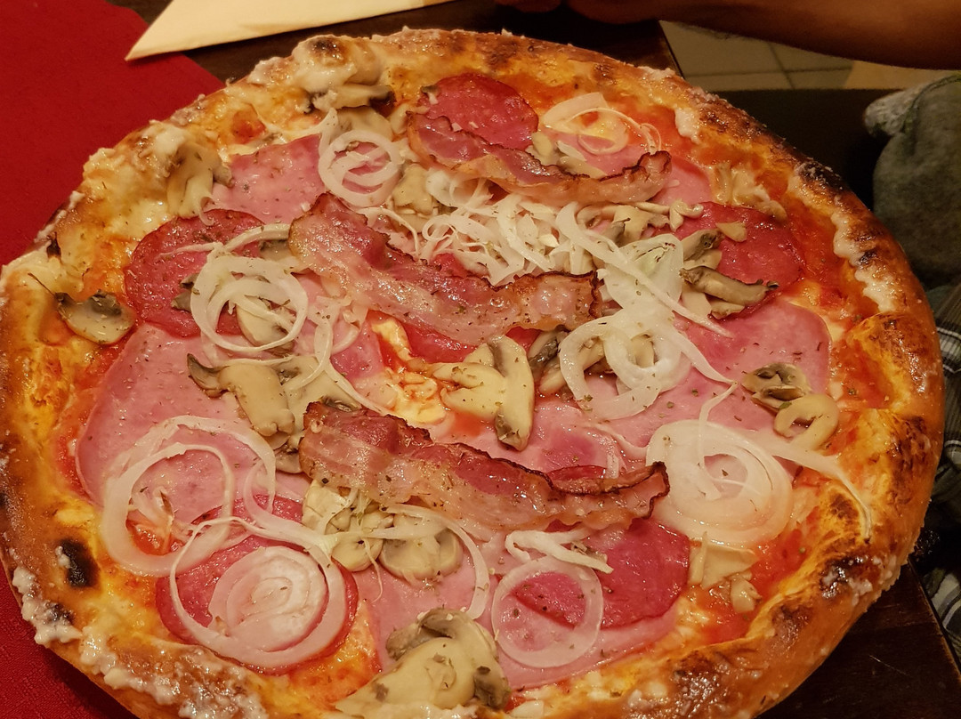 Pizzeria Peppino