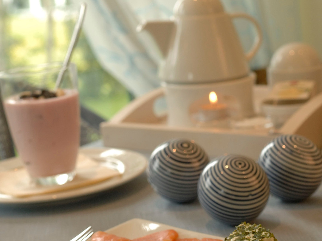 Hotel Muschelgrund主图