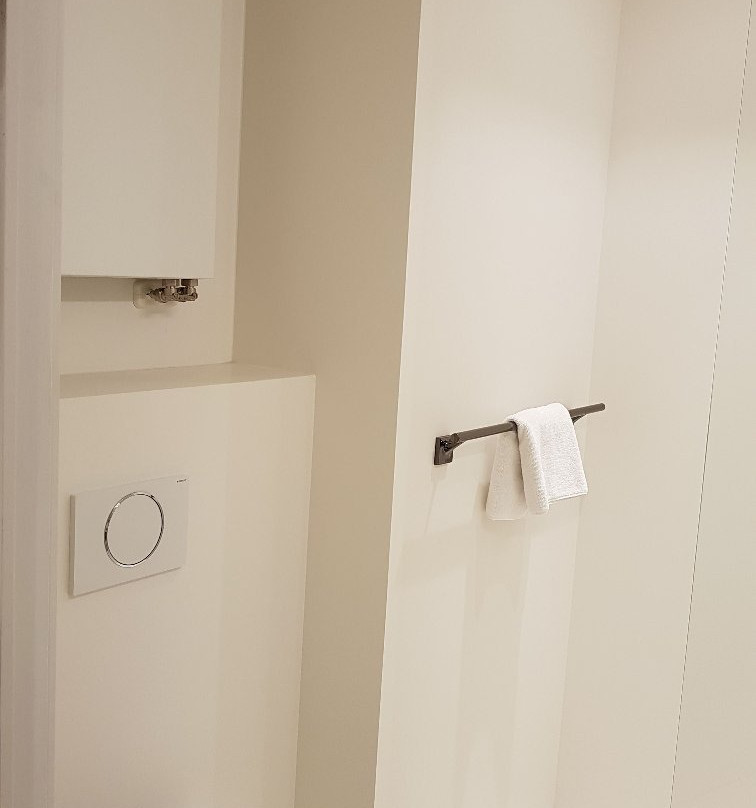 Parkhotel Izegem主图