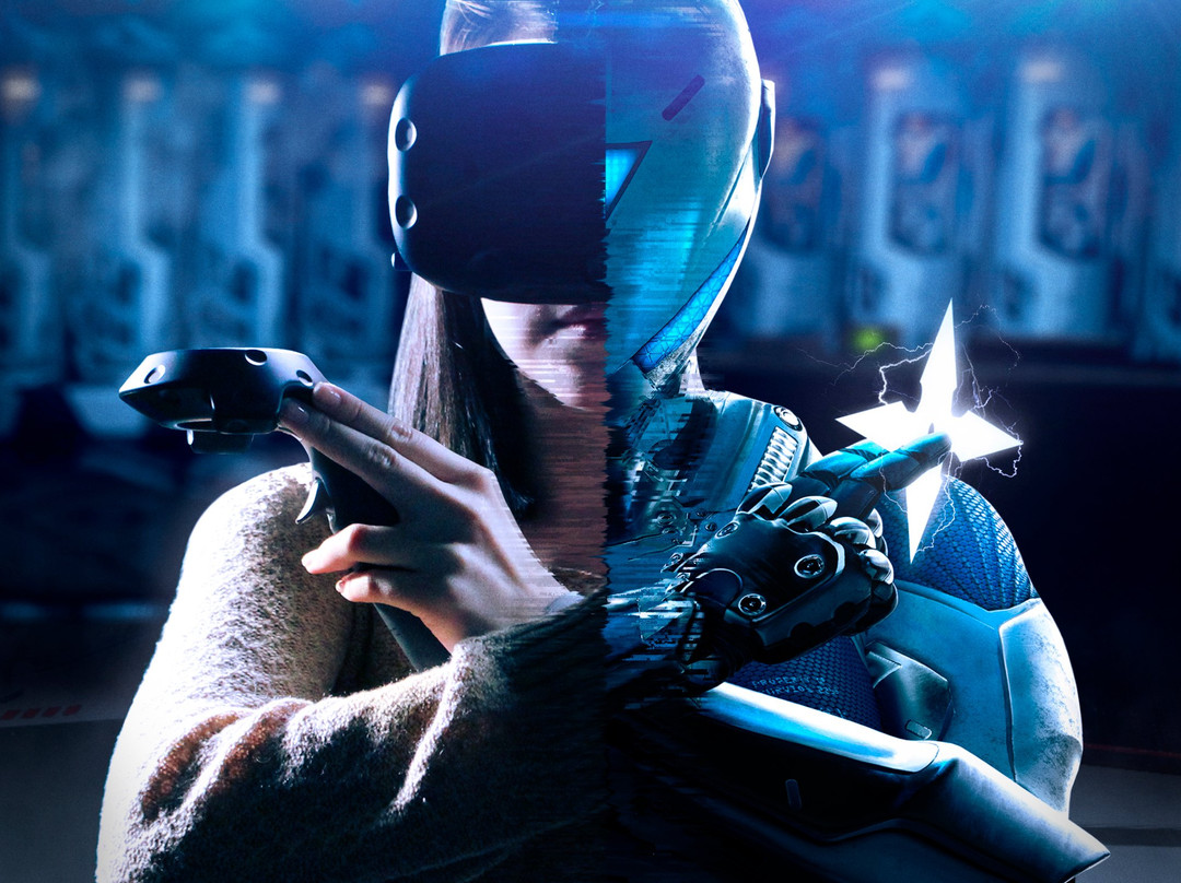 ImmotionVR景点图片