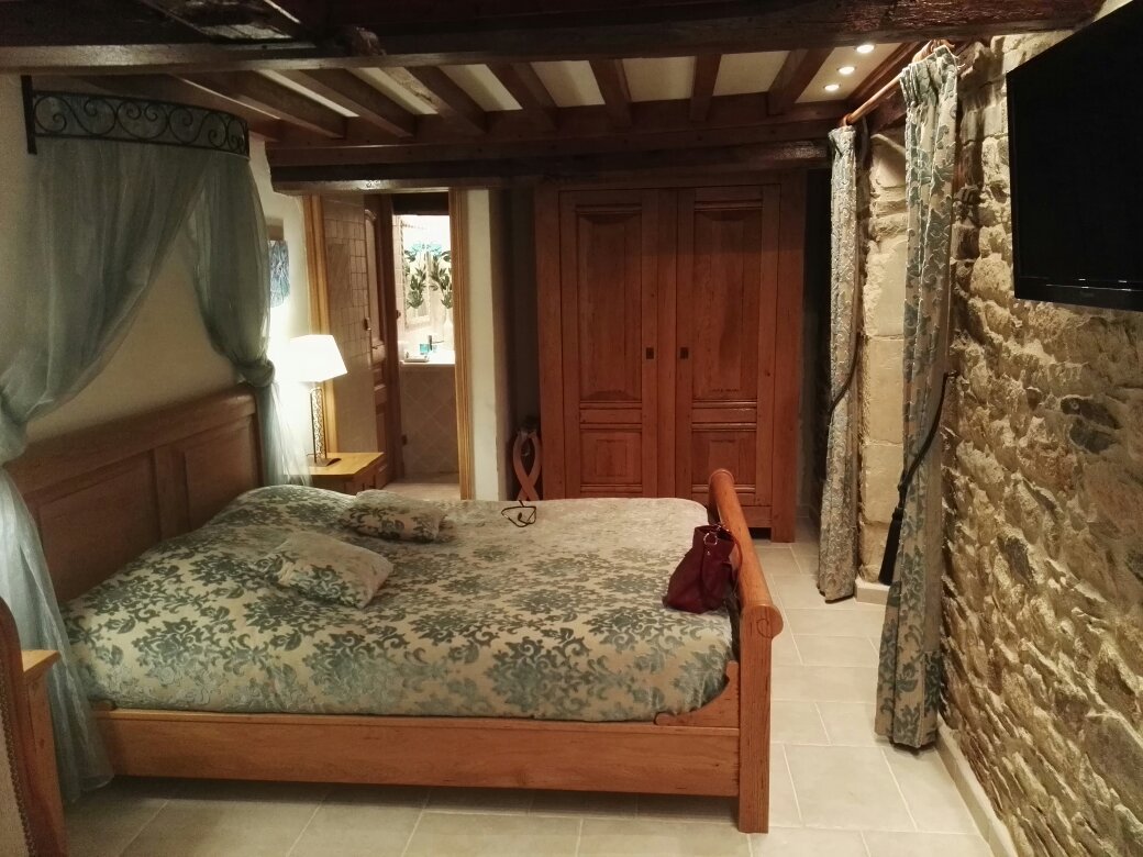 Le Moulin d'Ajon-官方