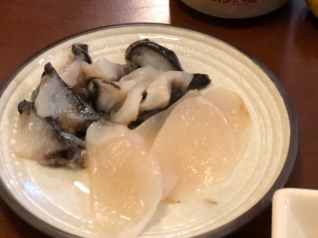 Minshuku Miyaraso主图