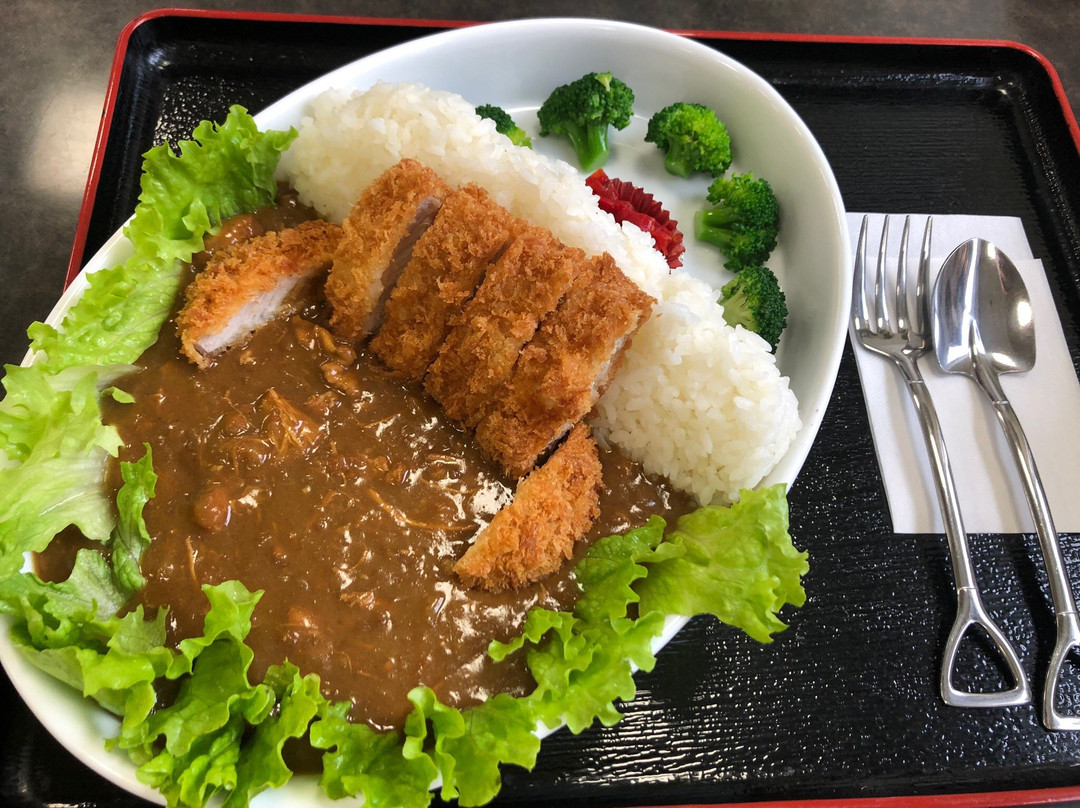 Shirakamikan主图