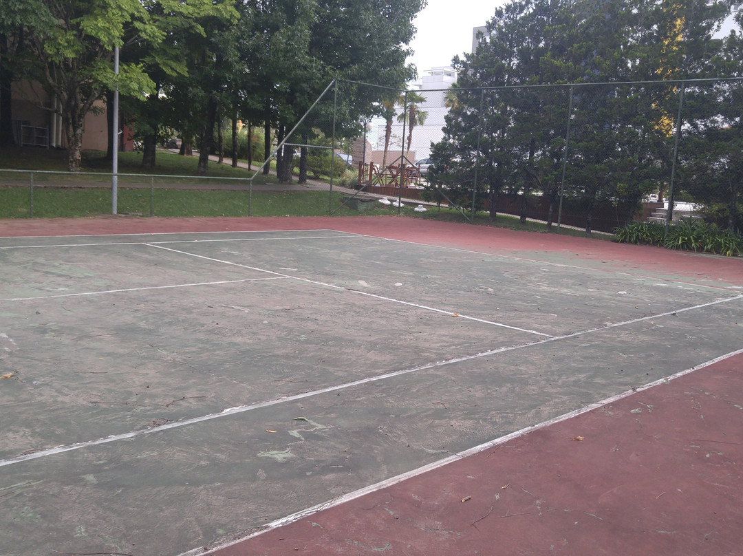 Intercity Caxias do Sul主图